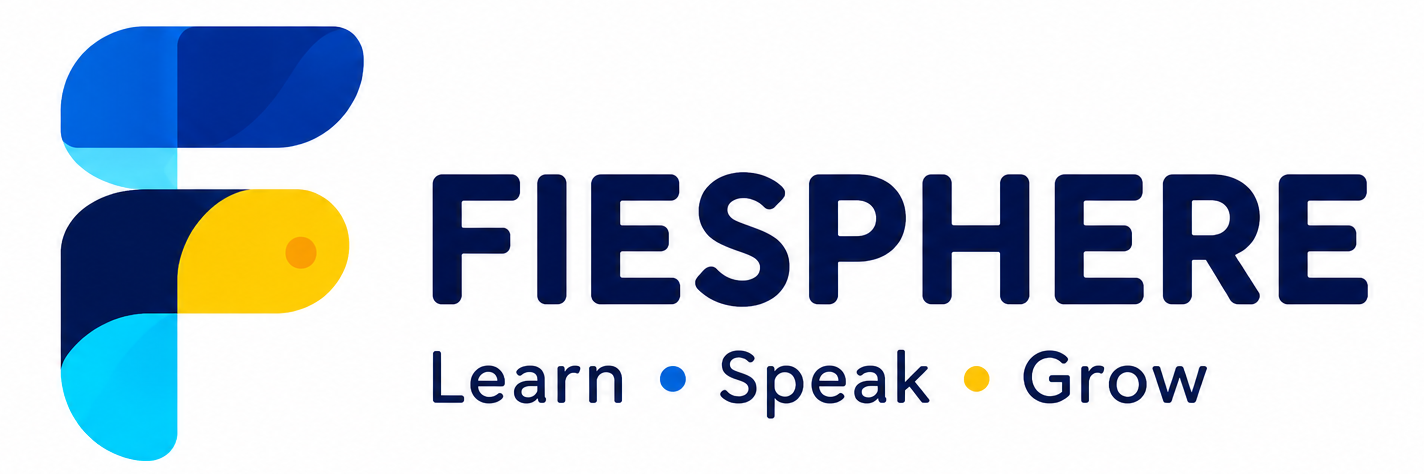 Logo Fiesphere