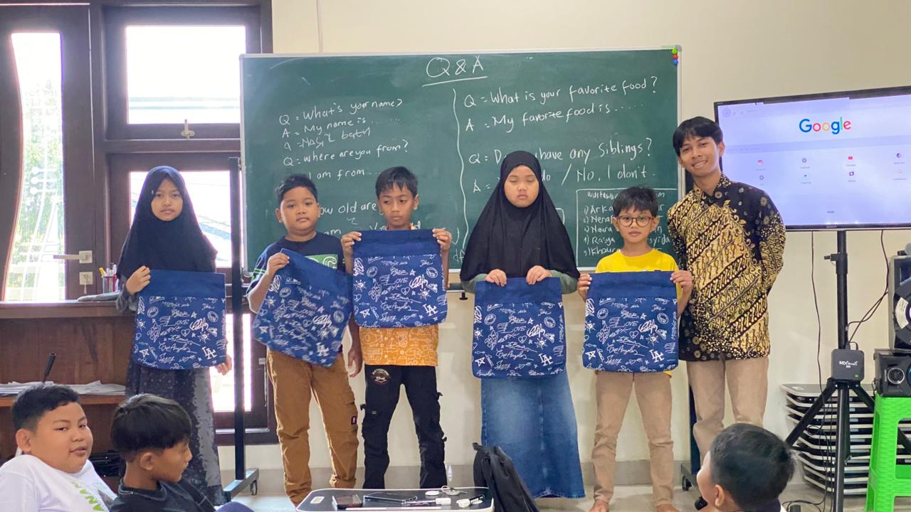 Rewarding Effort, Inspiring Success