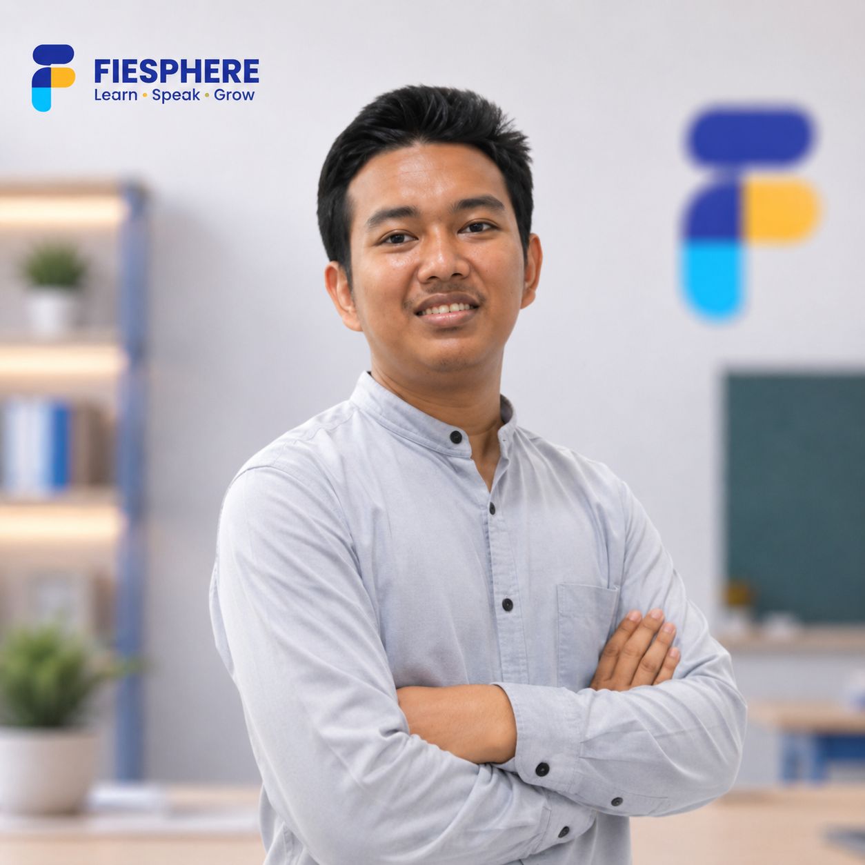 Mr. Fuad