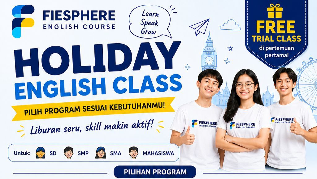 Holiday Program